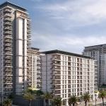 Image of Emaar Park Lane - Dubai Euro Real Estate