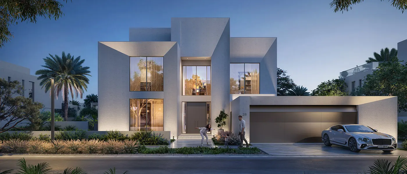 MIRAGE OASIS by EMAAR - Dubai euro Real Estate