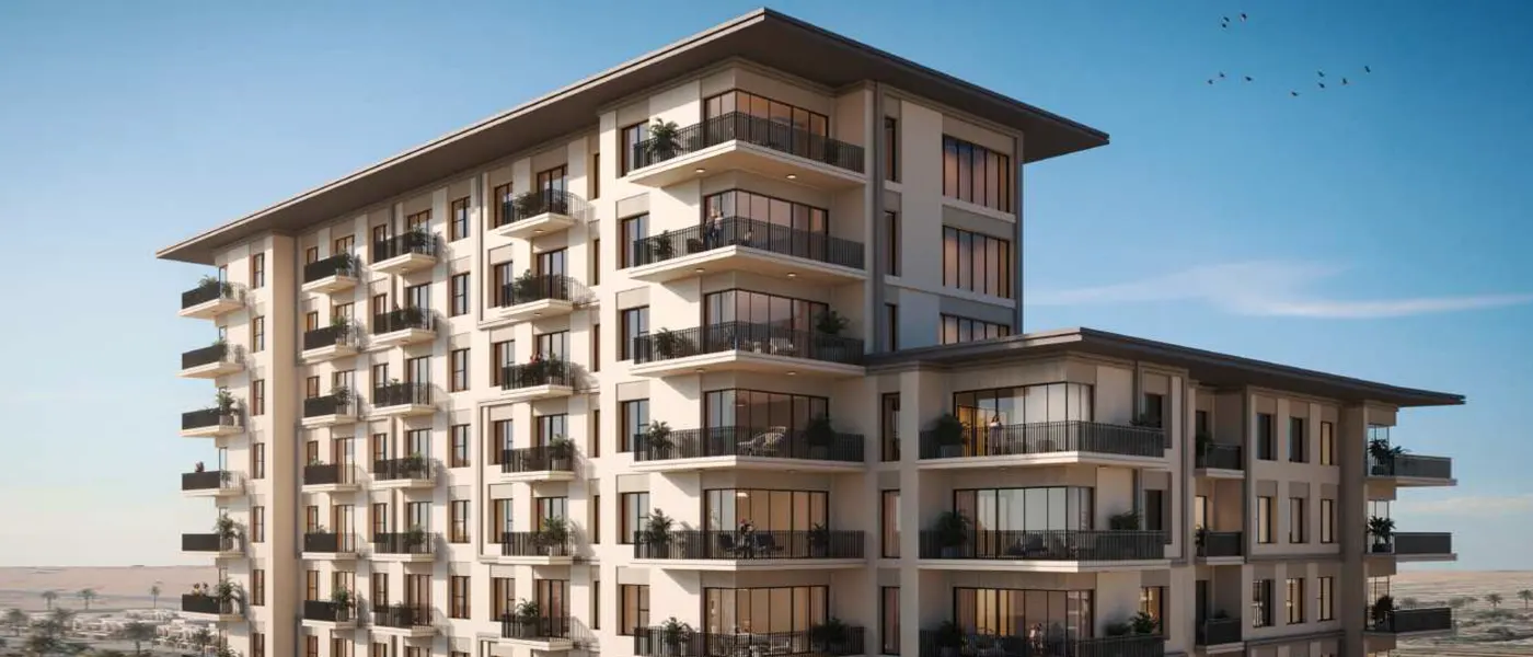 Image of ORA at Town Square Dubai – Nshama - Dubai Euro Real Estate