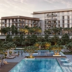 Image of Ocean Star at Rashid Yachts & Marina - Emaar Properties - Dubai Euro Real Estate.