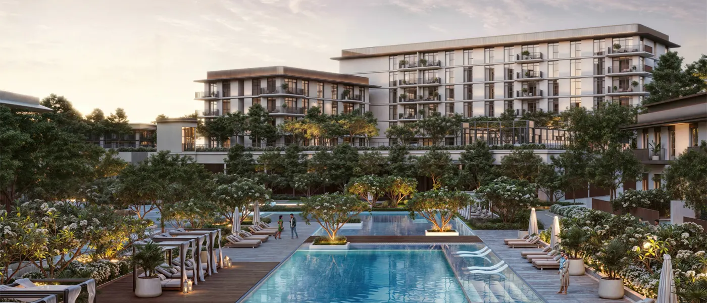 Image of Ocean Star at Rashid Yachts & Marina - Emaar Properties - Dubai Euro Real Estate.