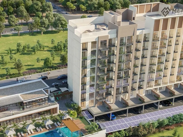 Image of Haven By meraki at Majan - Dubai Euro Real Estate