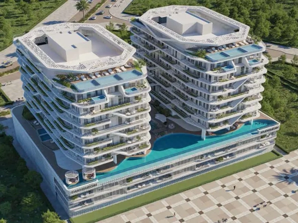 Image of Hatimi by Fakhruddin Properties - Dubai Euro Real Estate
