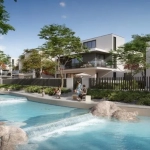 Image of Palmiera 2 - Oasis by emaar- Dubai Euro real estate