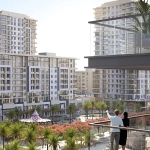 Image of Lana on the park from Nshama- Dubai euro real estate