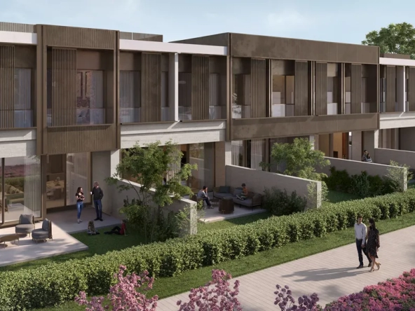 Image of Nad Al Sheba Gardens by Meraas - Dubai Euro Real Estate