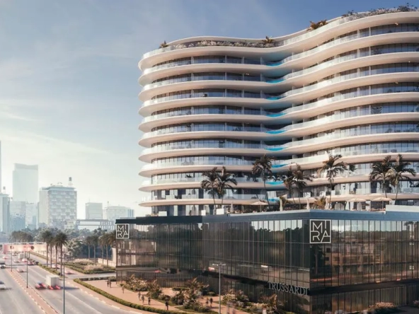 Image of Trussardi by Mira - Dubai Euro Real Estate