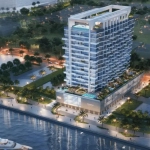Image of Azura Residences at Dubai Islands - Dubai Euro