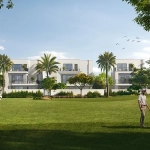 Image of Golf Lane by Emaar - Dubai Euro Real Estate