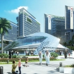 Image of TONINO Lamborghini Residences by Gulfland Properties