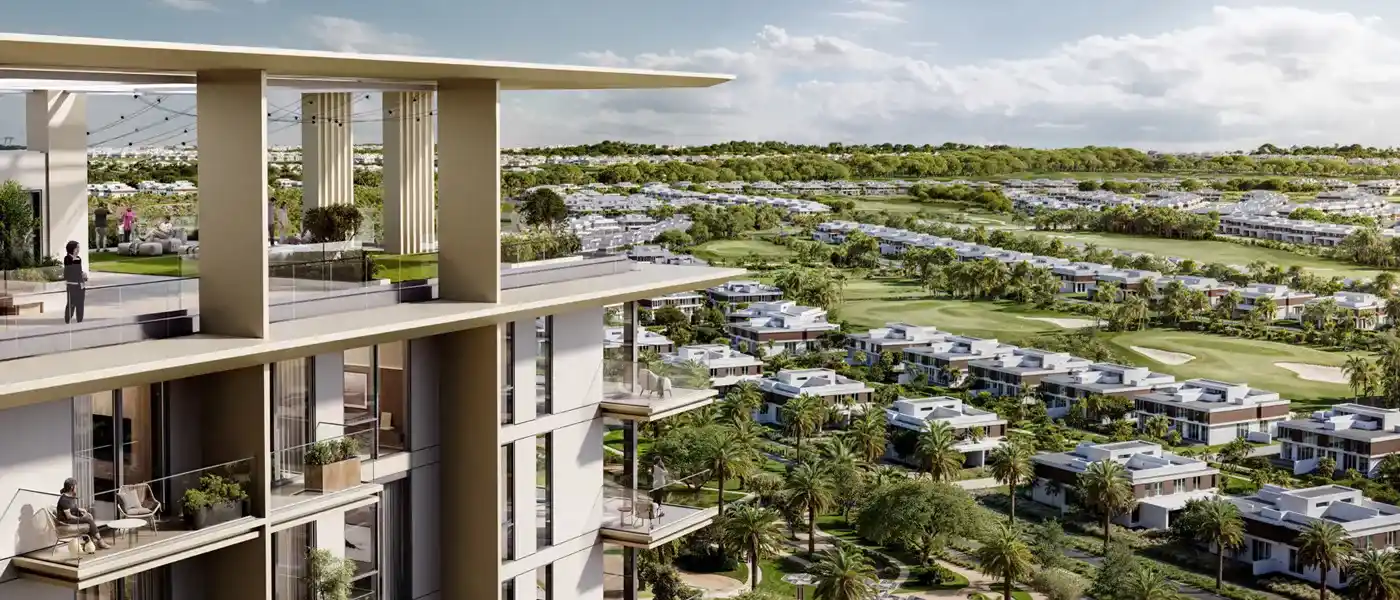 Image of Club Place by Emaar - Dubai Euro Real Estate