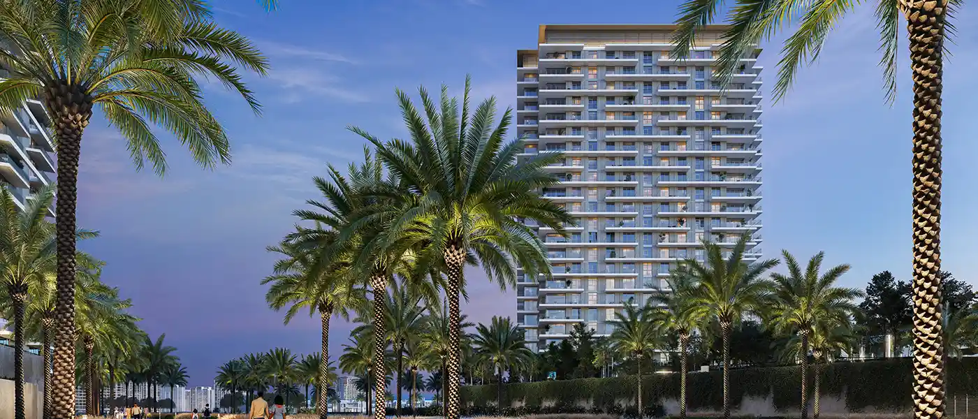 image of Emaar Parkland - Dubai Euro Real Estate