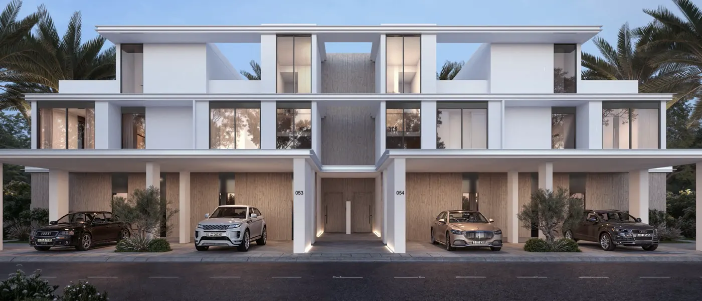 Image of Greenway by Emaar - Dubai Euro Real Estate