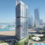 Image of Habtoor Grand Residences at JBR (Jumeirah Beach) Dubai - Dubai Euro Real Estate