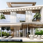 Image of Mira Villas Designed by Bentley Homes - Dubai Euro Real Estate