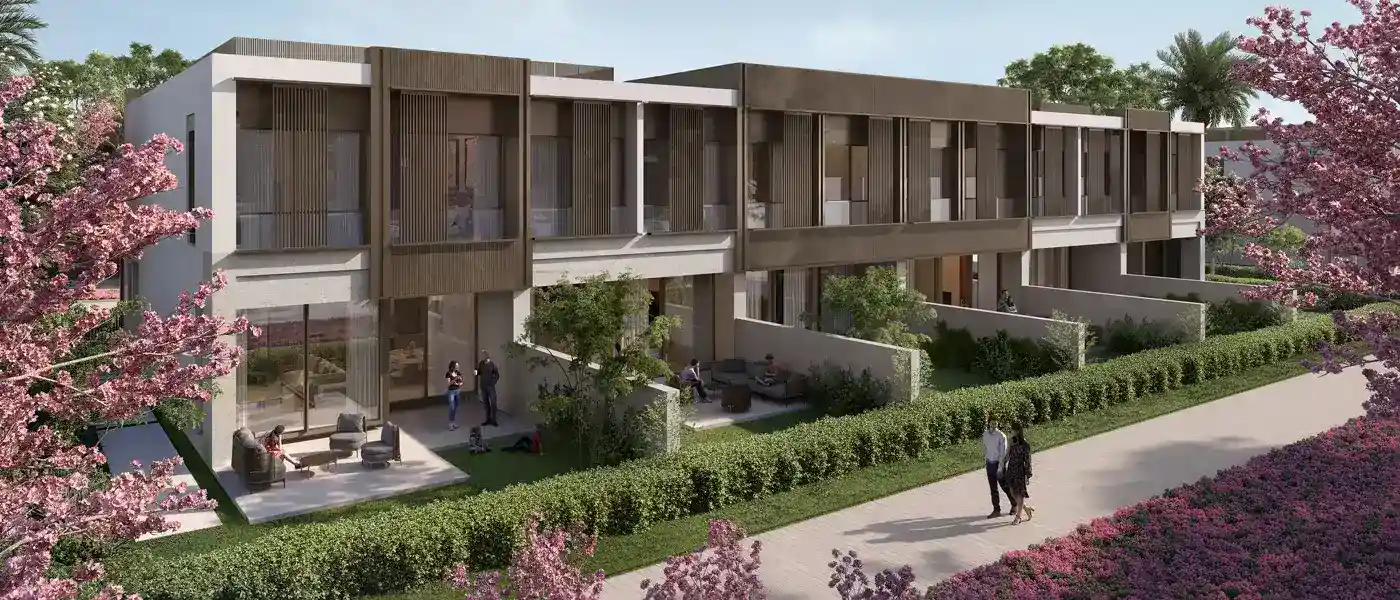 Image of Nad Al Sheba Gardens Phase 5 & 6 by Meraas