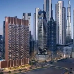 Image of One Residences at Downtown Dubai - Dubai Euro Real Estate