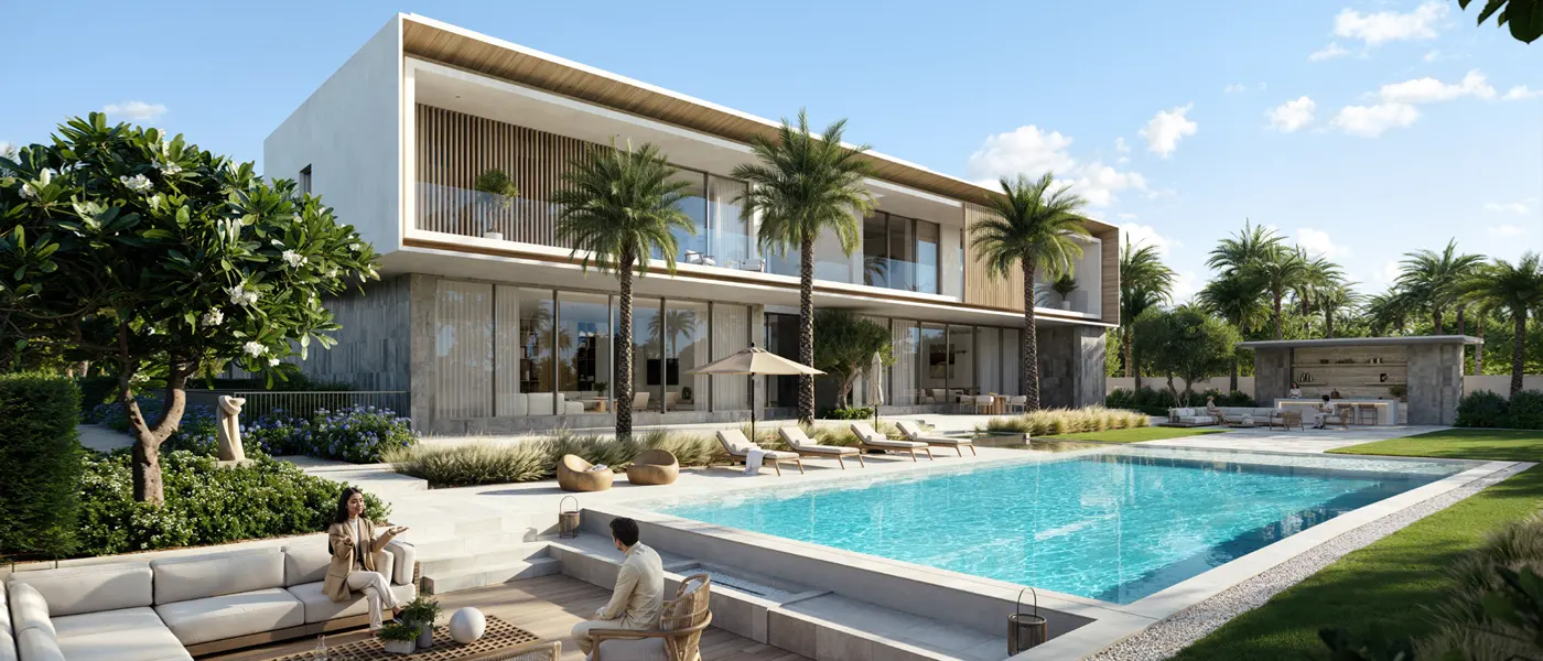 Image of Lavita at The Oasis, Dubai - Emaar Properties- Dubai Euro Real Estate