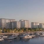 Porto View by Emaar - Dubai Euro Real Estate