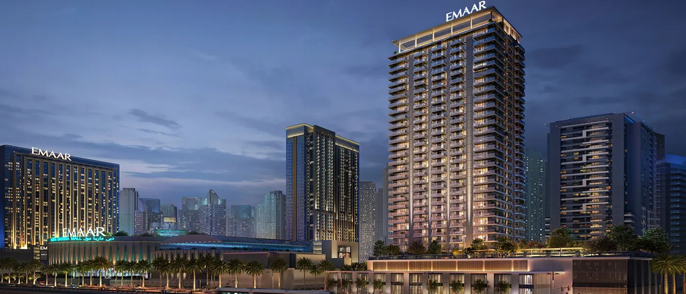 Marina Cove - Image - Dubai Euro Real Estate