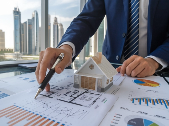 Why should you invest in Dubai off-plan properties in 2025?