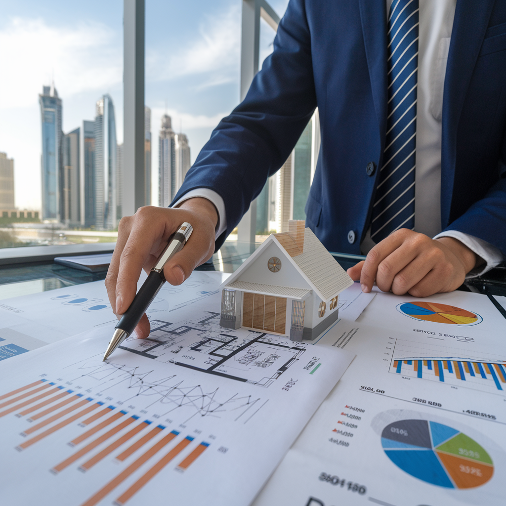 Why should you invest in Dubai off-plan properties in 2025?