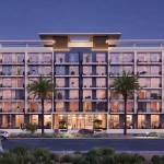Image of Aurora by Binghatti - Dubai Euro Real Estate