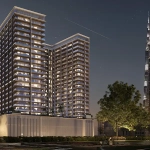 Image of Binghatti Ghost - Dubai Euro Real Estate