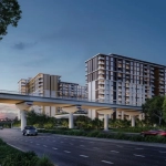 Terra Heights at Expo Living, Dubai - Emaar Properties - Dubai Euro Real Estate