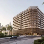 Evergr1n House at Jumeirah Garden City, Dubai - Object 1 - Dubai Euro Real Estate