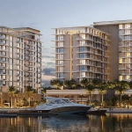 Image of MARINA PLACE 1 - Dubai Euro Real Estate