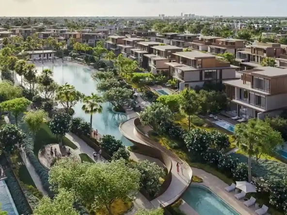 Image of Nad Al Sheba Gardens Phase 7 by Meraas in Dubai - Dubai Euro Real Estate