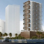 Image of W1NNER Tower at JVT, Dubai - Object 1 - Dubai Euro Real Estate