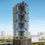 Image of 1Wood Residence in JVC, Dubai