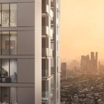 Image of V1TER by Object One - Dubai Euro Real Estate