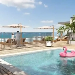 171 Garden Heights at Jumeirah Garden City, Dubai