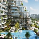 Cotier House at Dubai Islands - Imtiaz Developments - Image