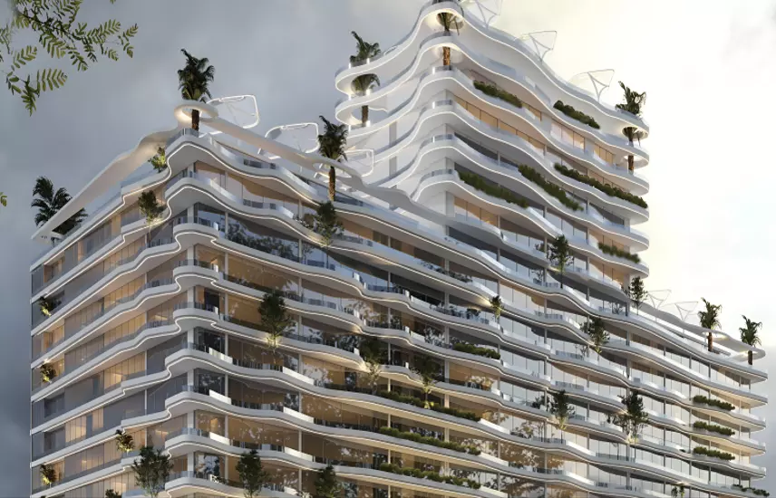 311 Boulevard at JVC - Image