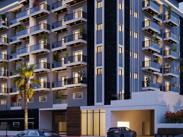 Terra Tower - Dubai Euro Real Estate