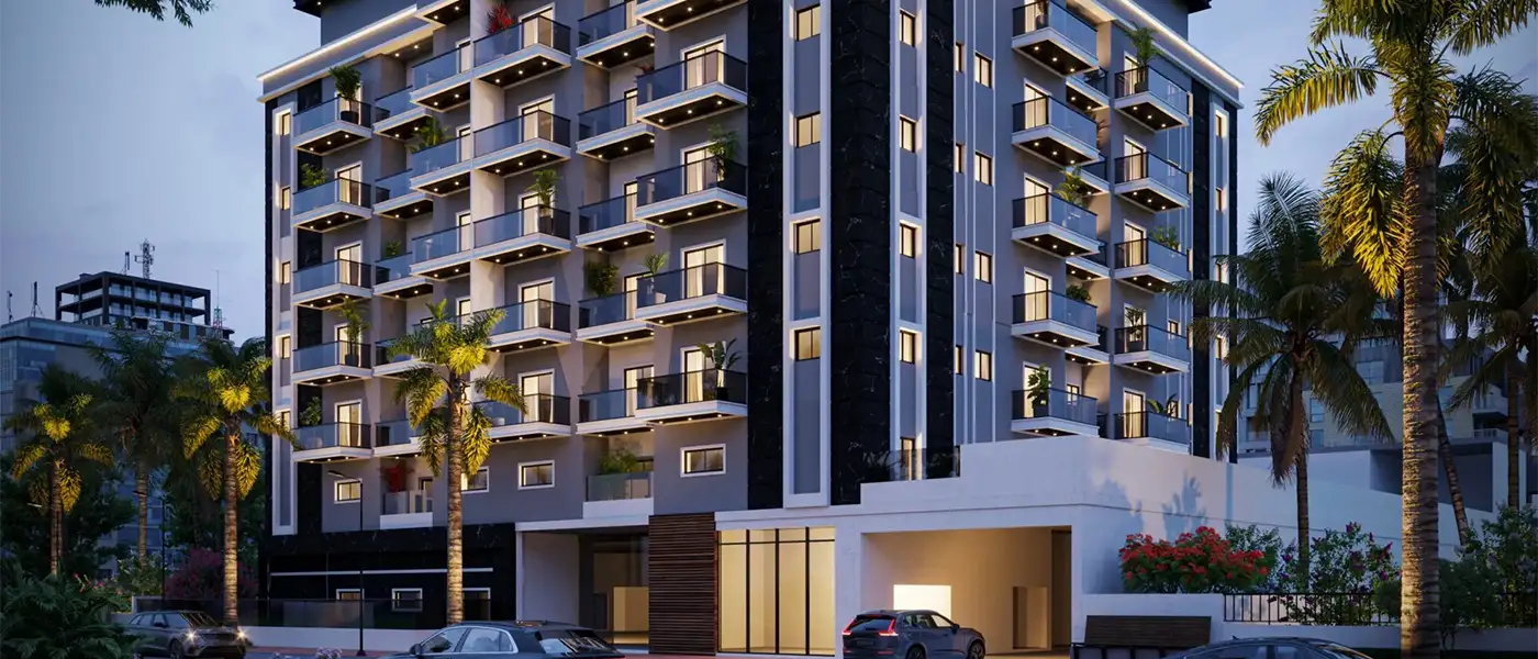 Terra Tower - Dubai Euro Real Estate